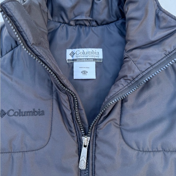 Youth Colombia Vest - Picture 2 of 3